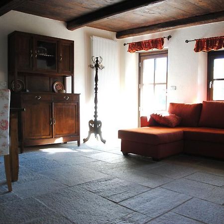 Sere Di Sosta Bagnolo Piemonte Extérieur photo