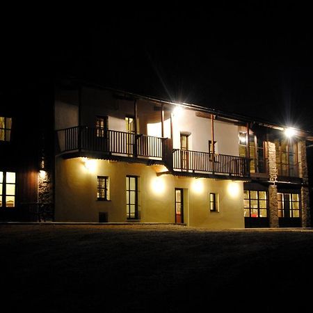 Sere Di Sosta Bagnolo Piemonte Extérieur photo
