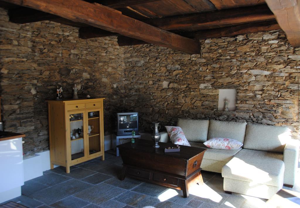 Sere Di Sosta Bagnolo Piemonte Extérieur photo
