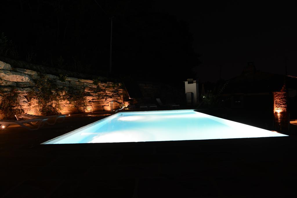 Sere Di Sosta Bagnolo Piemonte Extérieur photo