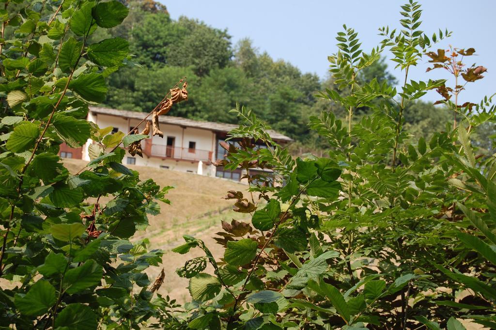 Sere Di Sosta Bagnolo Piemonte Extérieur photo
