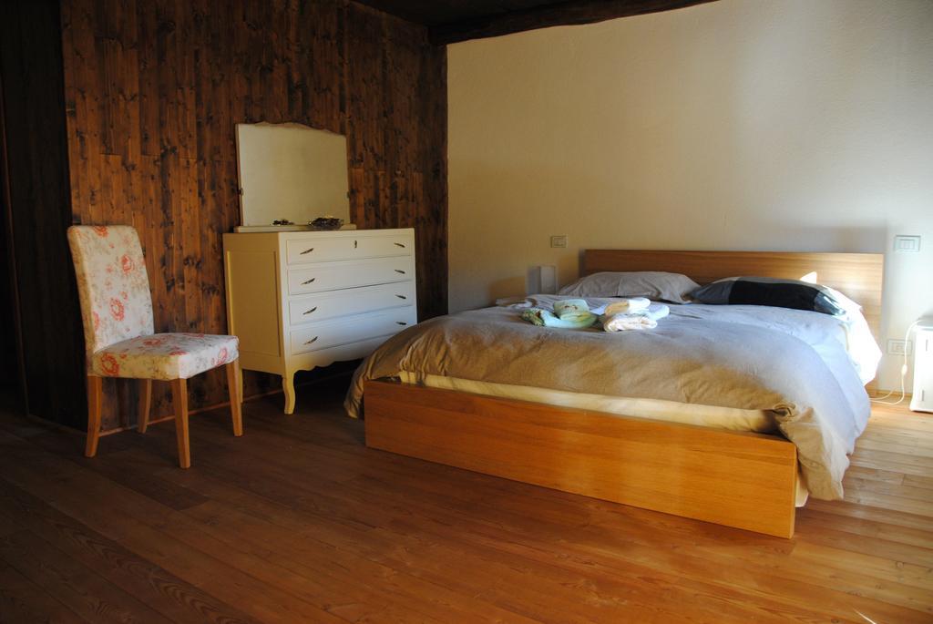 Sere Di Sosta Bagnolo Piemonte Extérieur photo