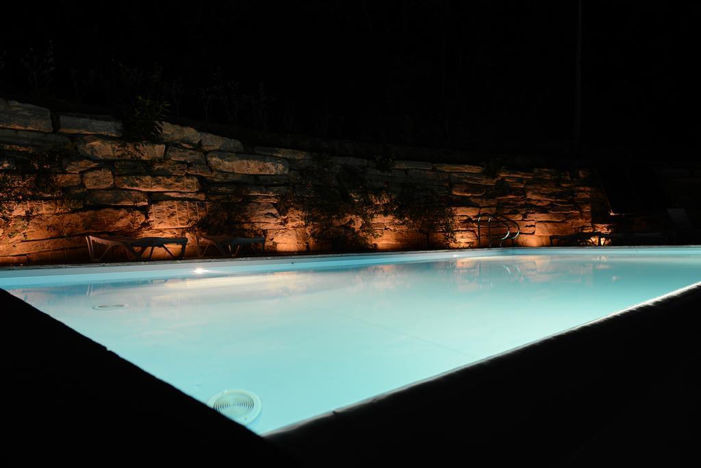 Sere Di Sosta Bagnolo Piemonte Extérieur photo