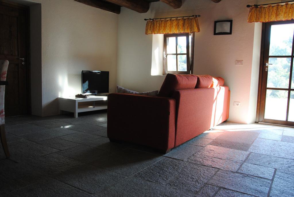 Sere Di Sosta Bagnolo Piemonte Extérieur photo