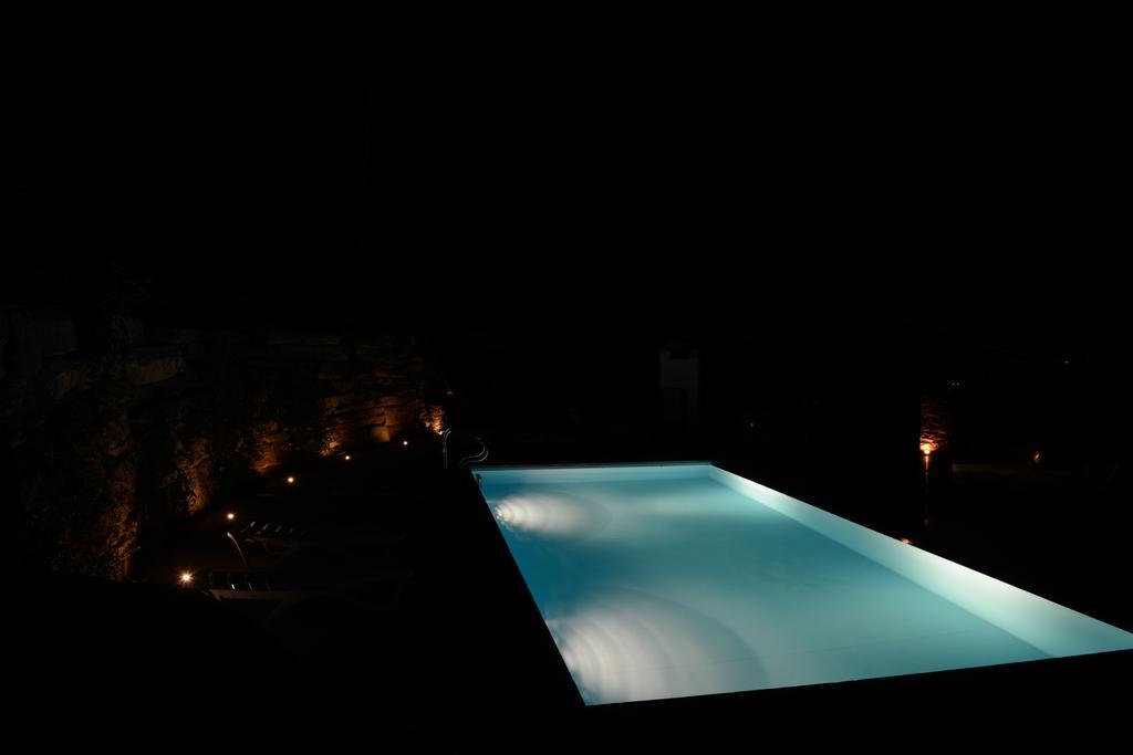Sere Di Sosta Bagnolo Piemonte Extérieur photo